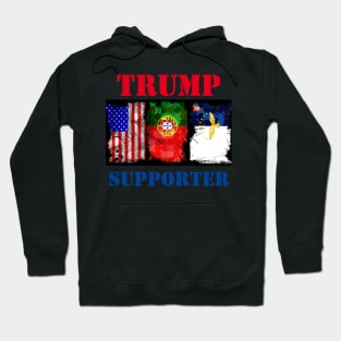 Trump Supporter Hoodie